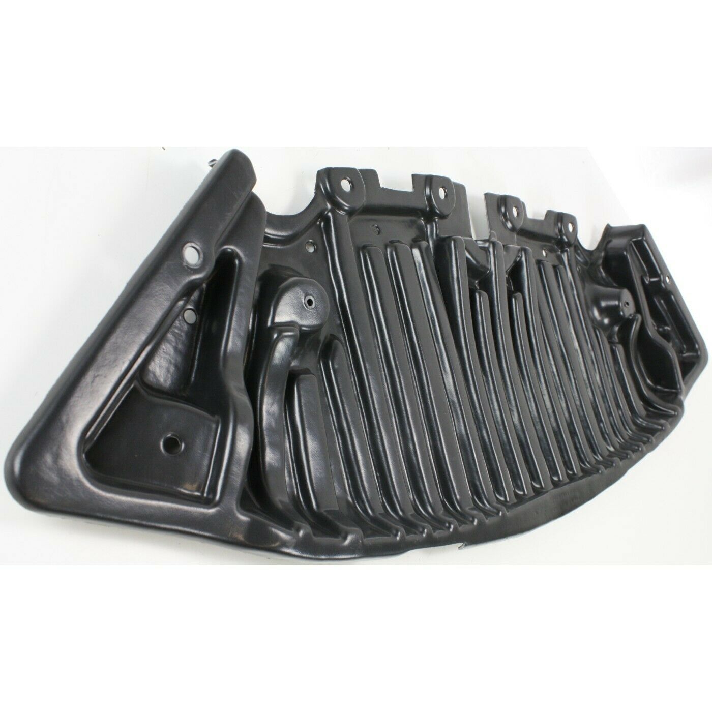 Front Engine Splash Shield For 08-09 C230 10-12 C250 08-14 C300 08-15 C350