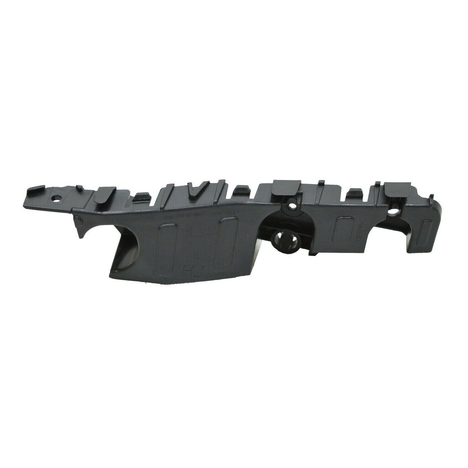 For 2012-2016 Chevrolet Sonic LS Hatchback FT Right Passenger Bumper Bracket