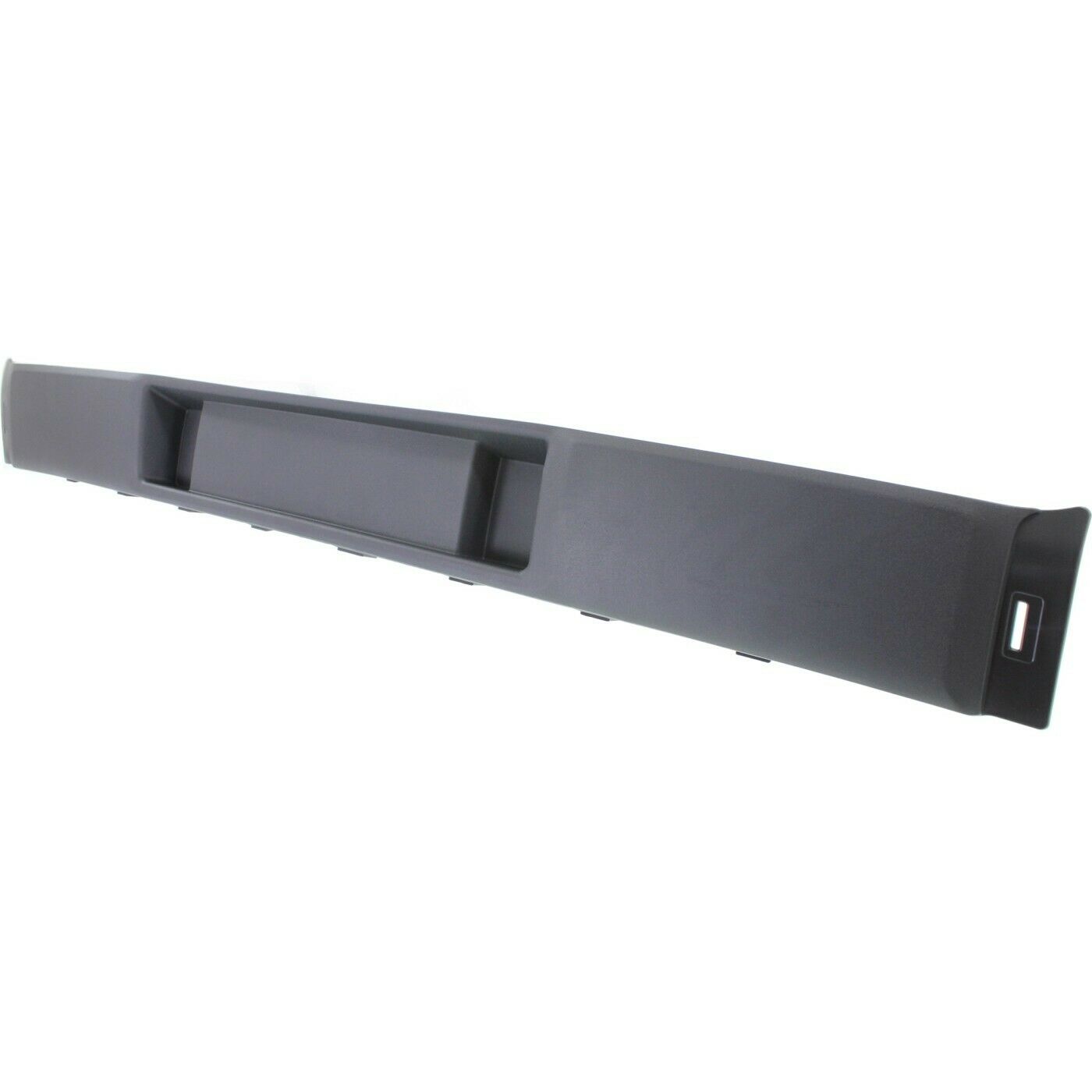 Bumper Trim For 2015-2020 GMC Yukon 2015-2020 GMC Yukon XL Front Center