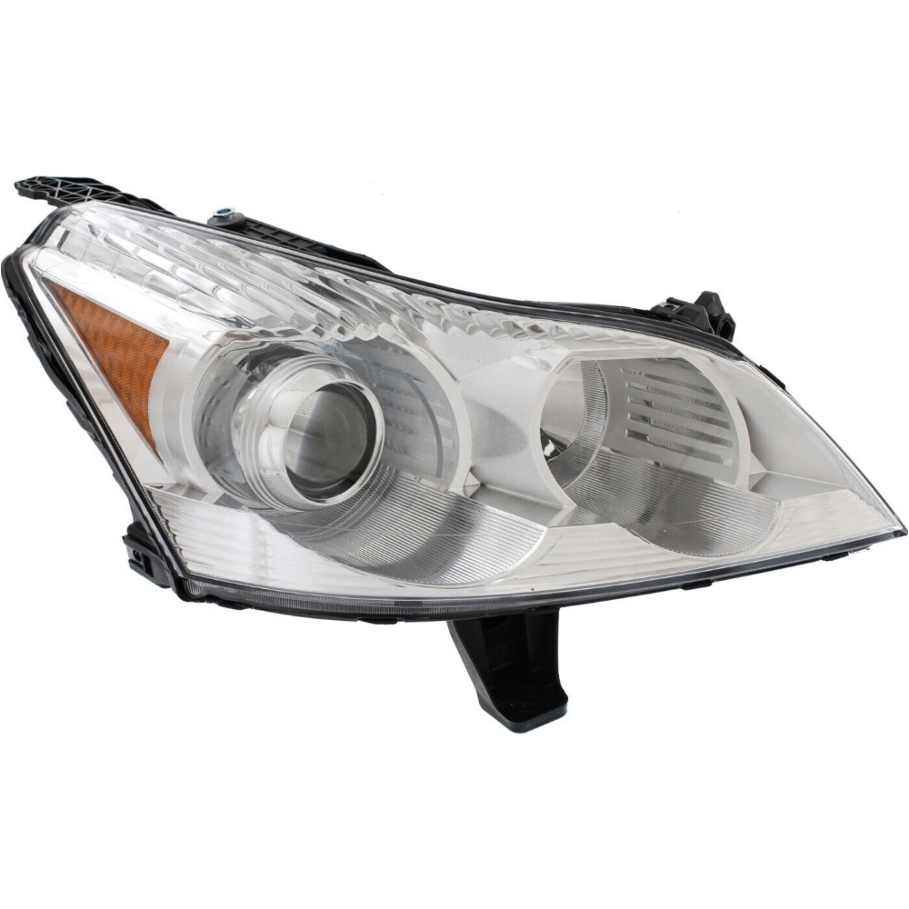 Headlight Headlamp Projection Style Passenger Right For Traverse LTZ