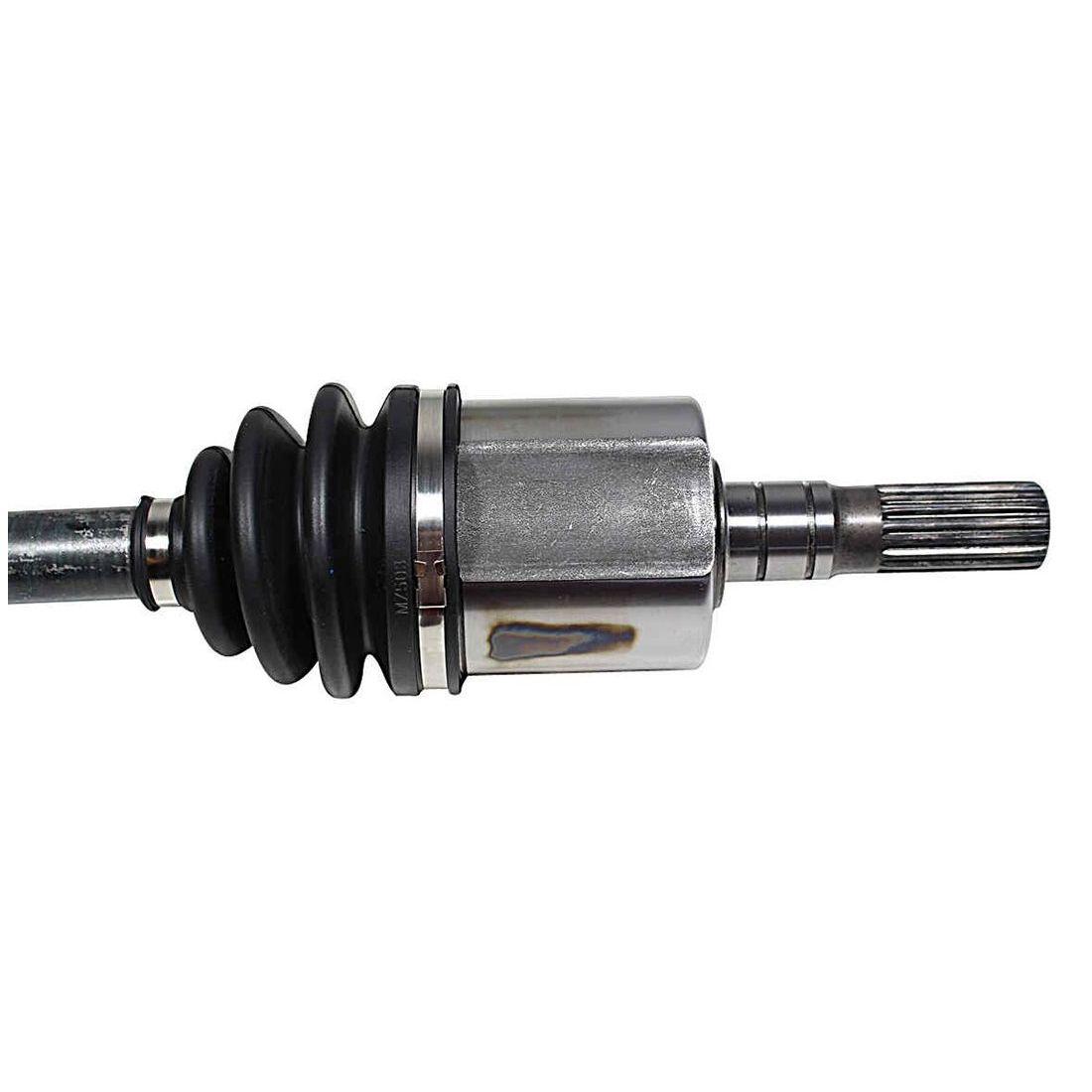 For 1997 Isuzu Trooper Ltd Front Left Driver Side CV Axle Drive Shaft Assembly
