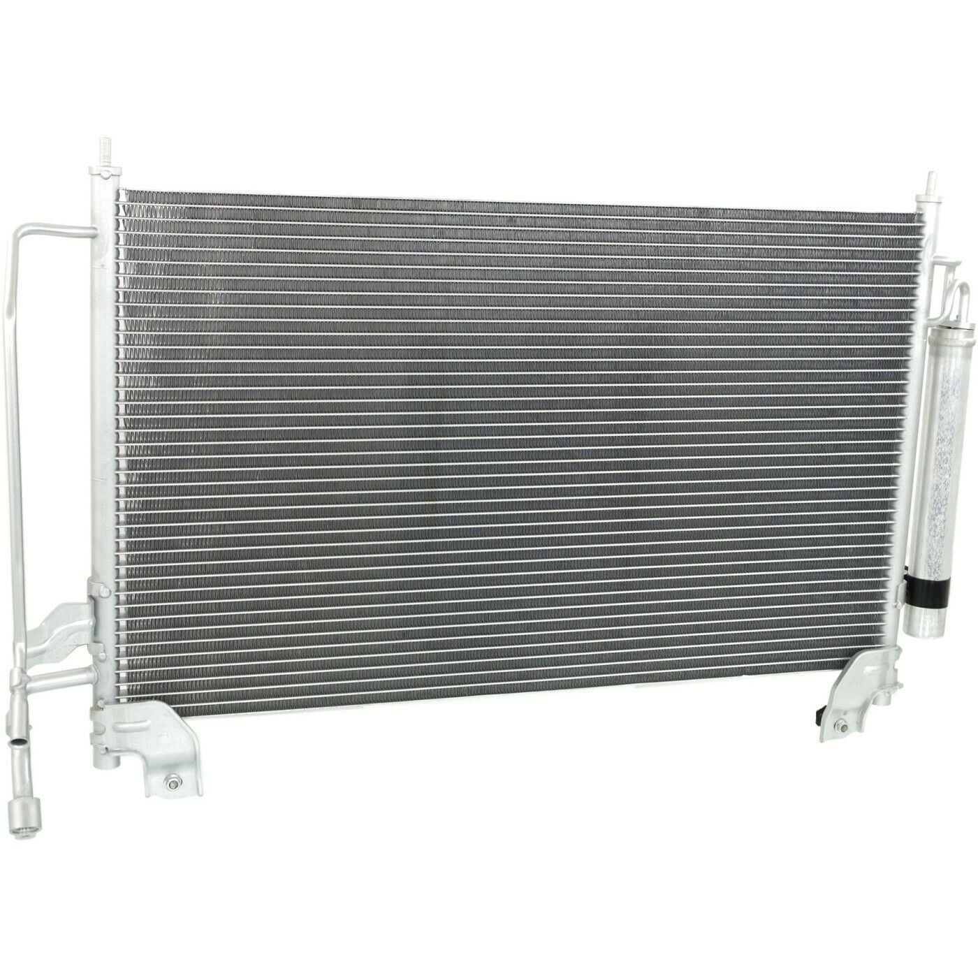 A/C AC Condenser For Mazda 2007-2012 CX-7 Sport Utility MA3030153 EH4461480A