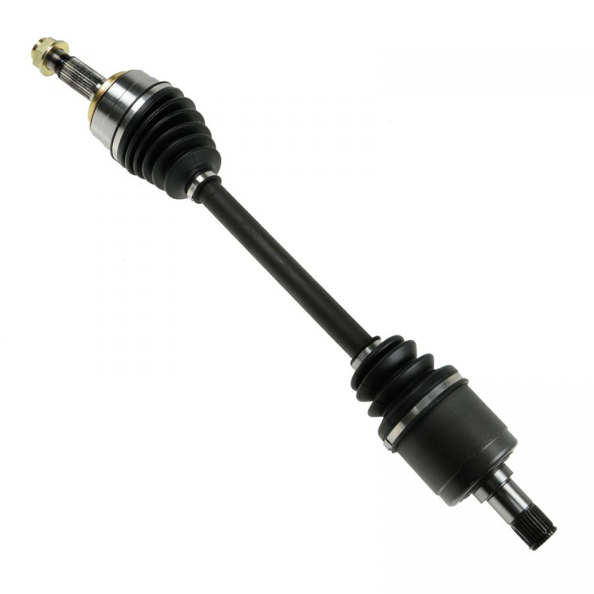 Constant For Honda 2005-2006 Odyssey CV Axle Shaft Assembly Outer Front Pair