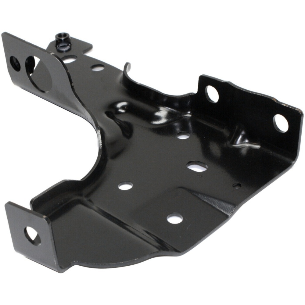 Bumper Bracket For LD Limited Sierra Silverado Mounting Bracket Rear Right