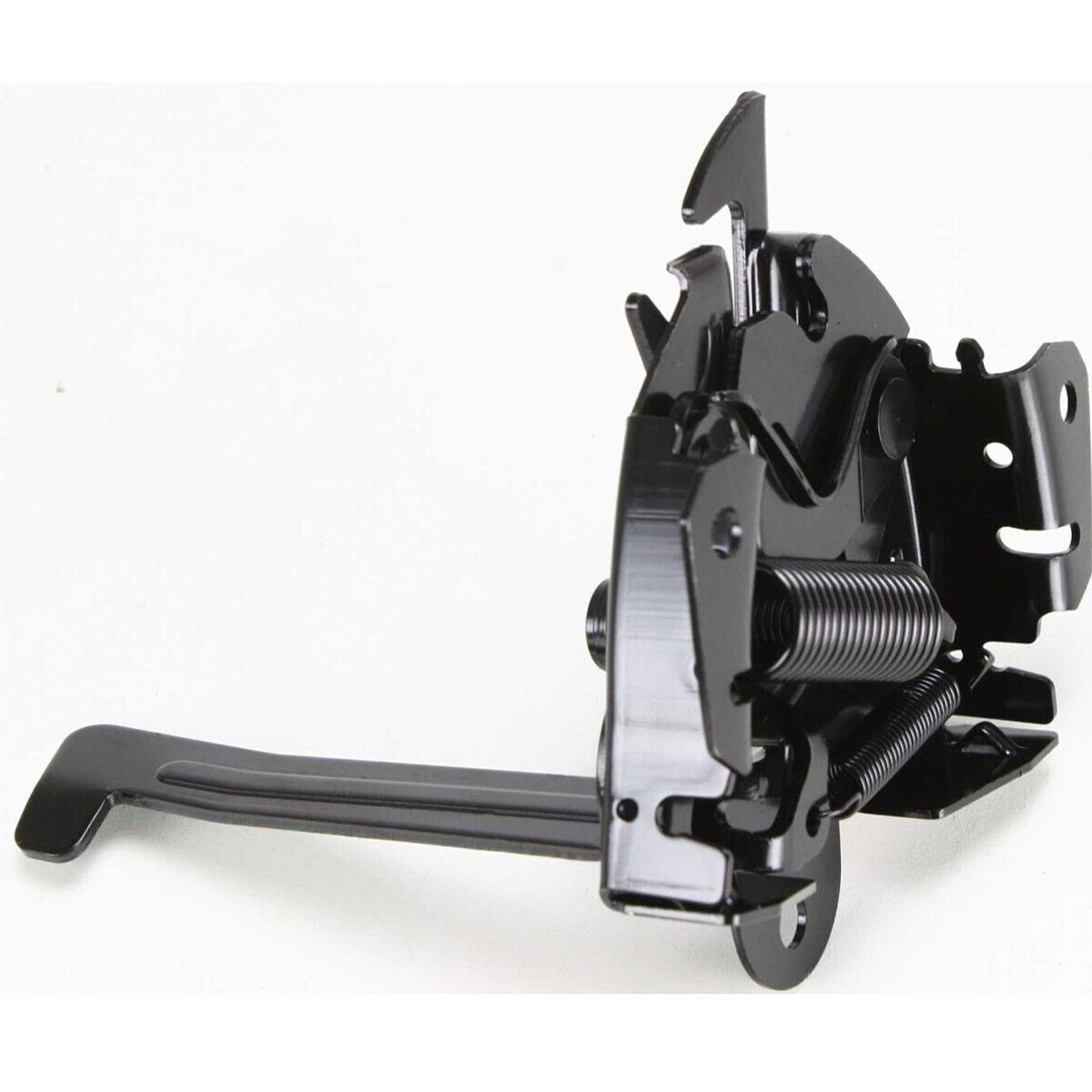 For 2002-2003 Mitsubishi Lancer OZ Rally Sedan Hood Latch Lock MR526862