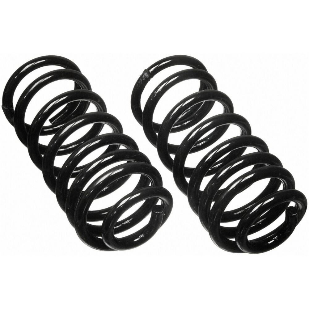 For 1979-1995 Ford Mustang 1979-1982 Mercury Capri Coil Spring Set CC835