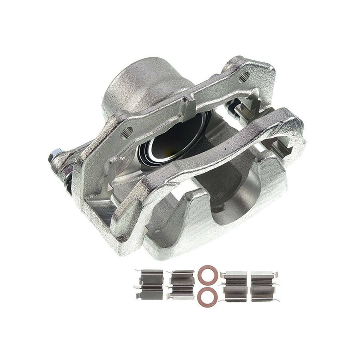 Brake Caliper With Bracket For Suzuki 2006-2013 Grand Vitara Front Left Driver
