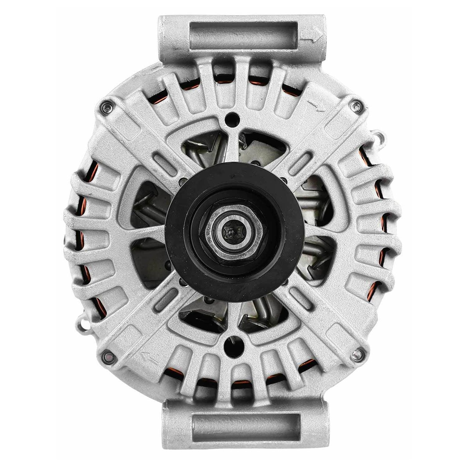 Alternator For Mercedes-Benz C350 2012 E350 2012-2016 3.5L 180A 12V CW 6-Groove
