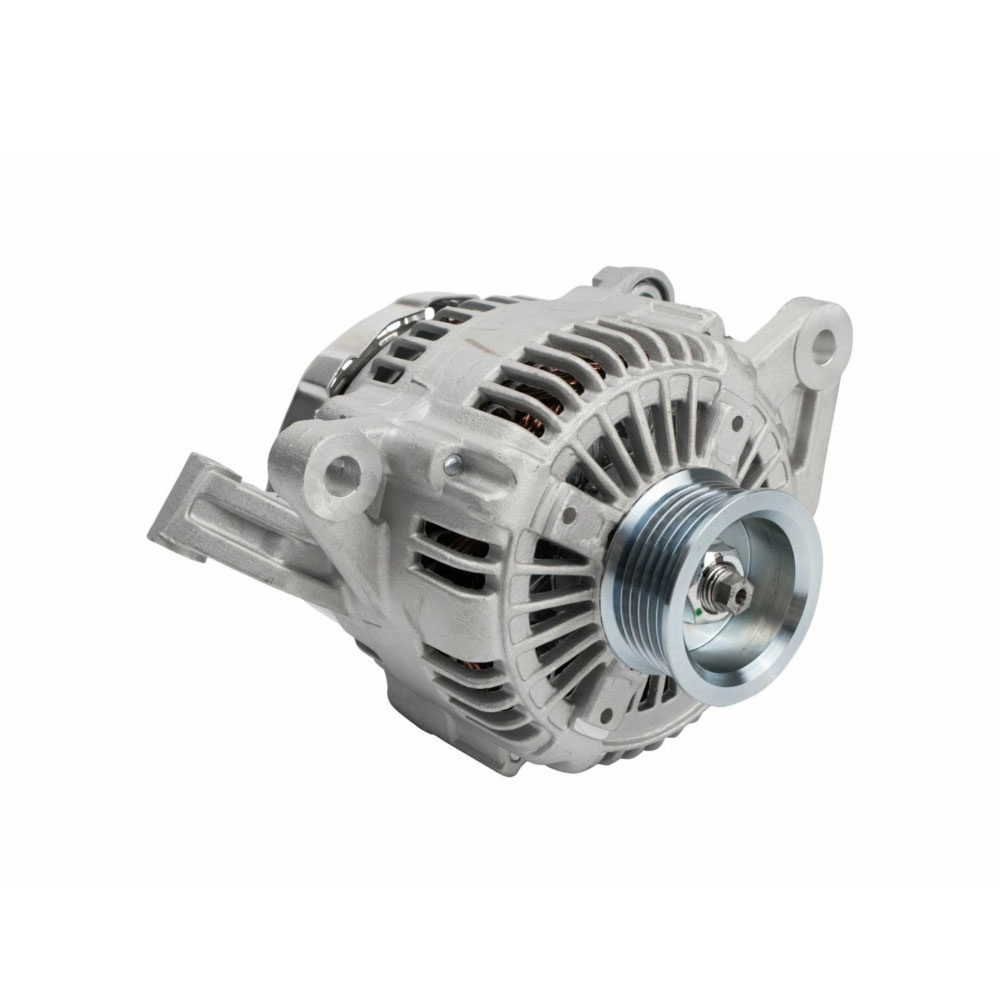 Alternator For Dodge 00 Dakota 00 Durango Jeep 99-00 Grand Cherokee 4.7L V8