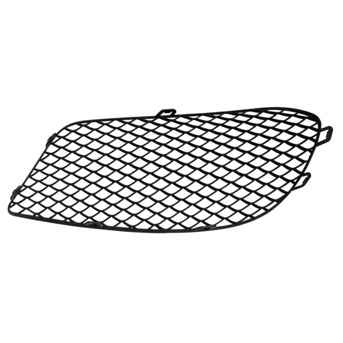 For 2015-2017 Mercedes-Benz E400 Fog Light Hole Cover Set,Fog Light Cover Set