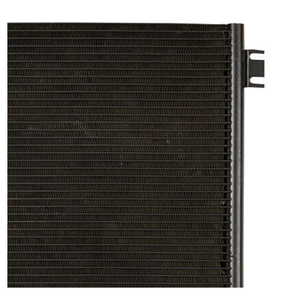For 1994-1997 L8000F Base Straight Truck - Medium Conventional AC Condenser