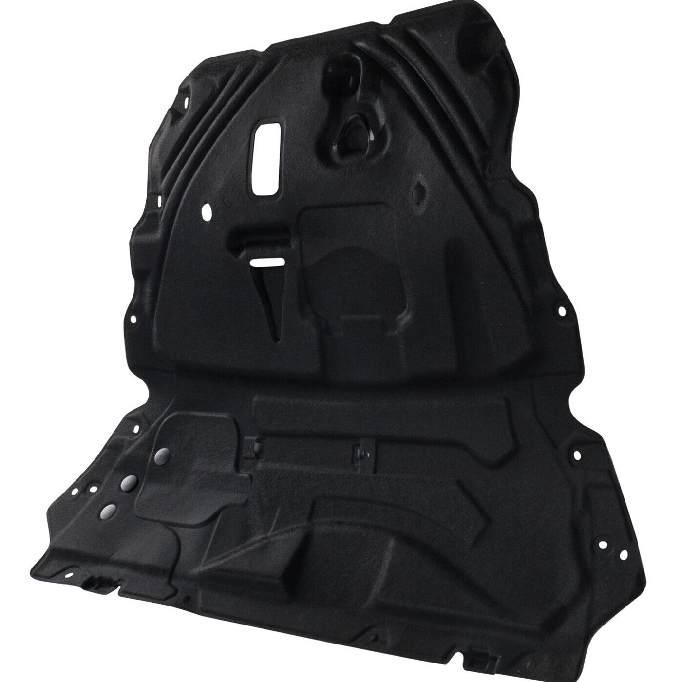 Engine Splash Shield For 2020-2022 Ford Escape Lincoln Corsair Front LX6Z6775E