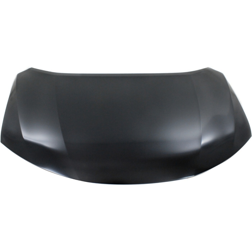 Hood For 2014-2020 Nissan Rogue Sport Utility Primed Aluminum