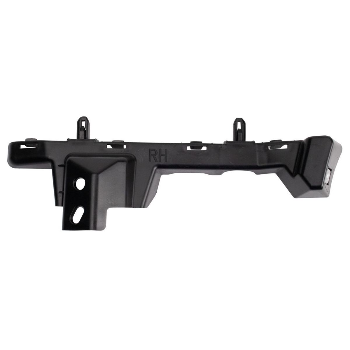 For 2018-2022 Chevrolet Equinox Sport Utility Front Bumper Bracket
