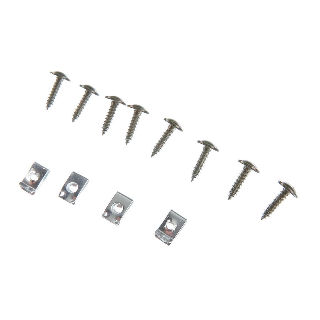 For 11-17 Cayenne 4x Mud Flaps Splash Guards Front Rear Set For 11-17 Cayenne