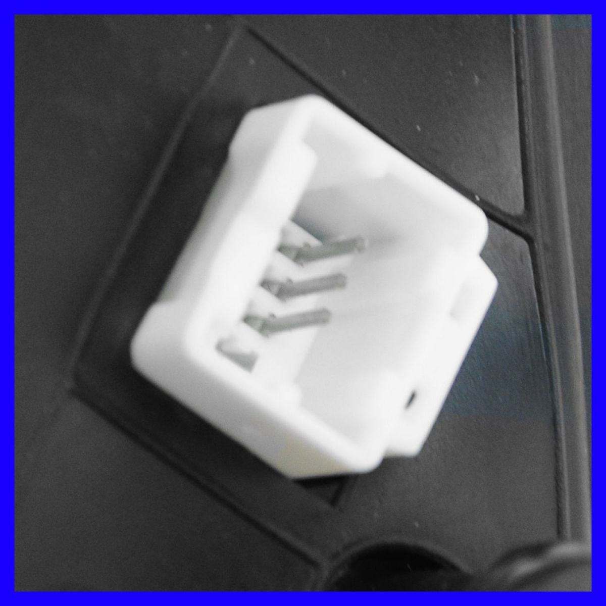 2 Sets Of - Power Door Mirror Passenger Right For 2002-2004 Nissan Altima Sedan