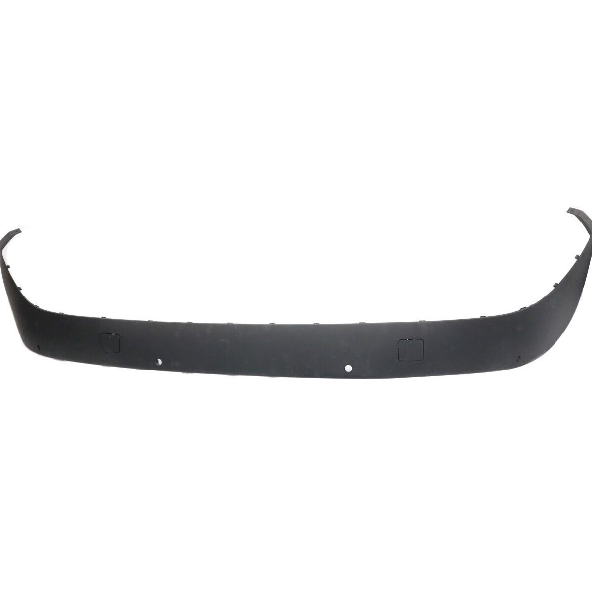 For BMW 2011-2014 X3 XDrive28i Sport Utility Air Dam Deflector Valance Rear