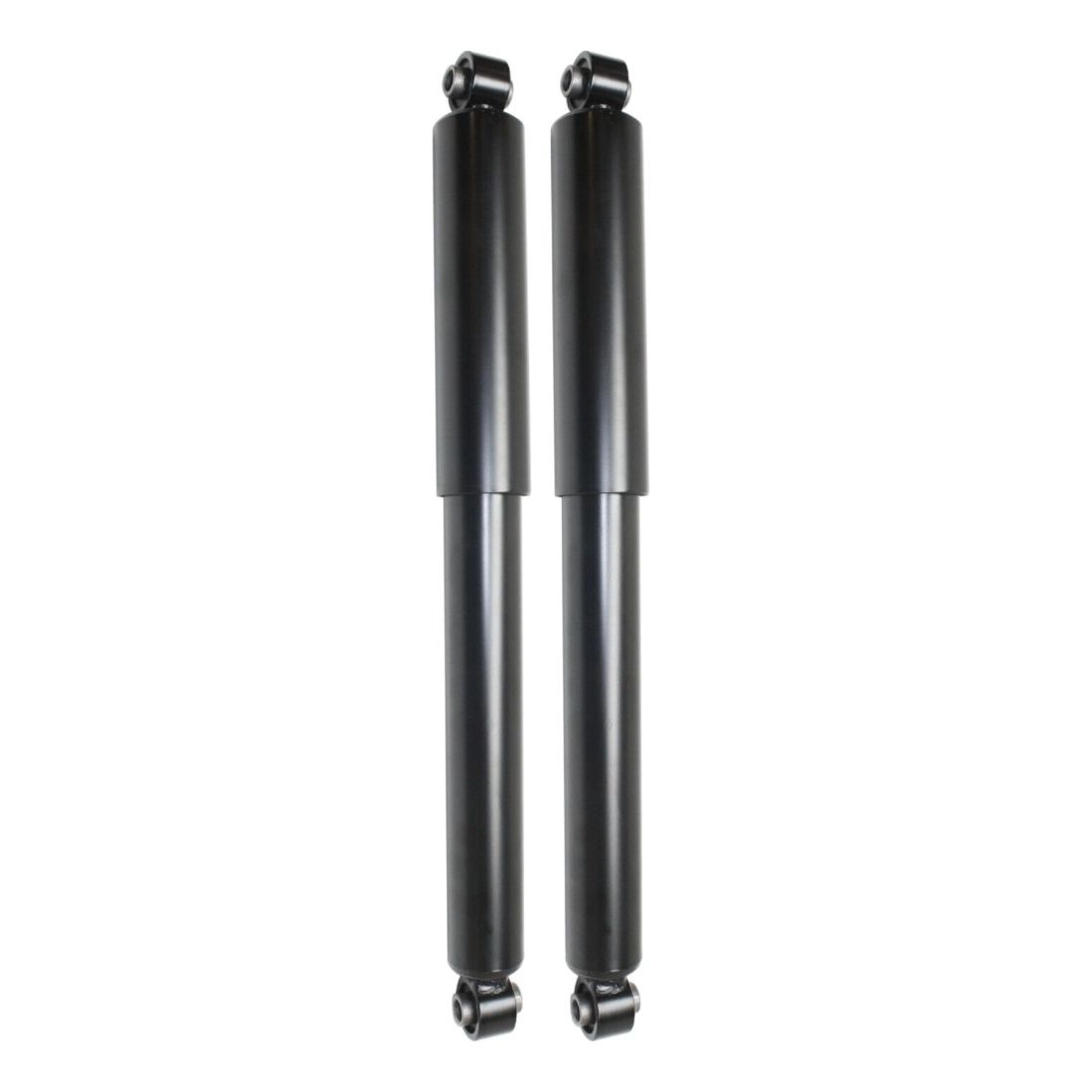 Set Of 2 Pack Shock And Strut Kits Rear Driver & Passenger Side Chevy Olds