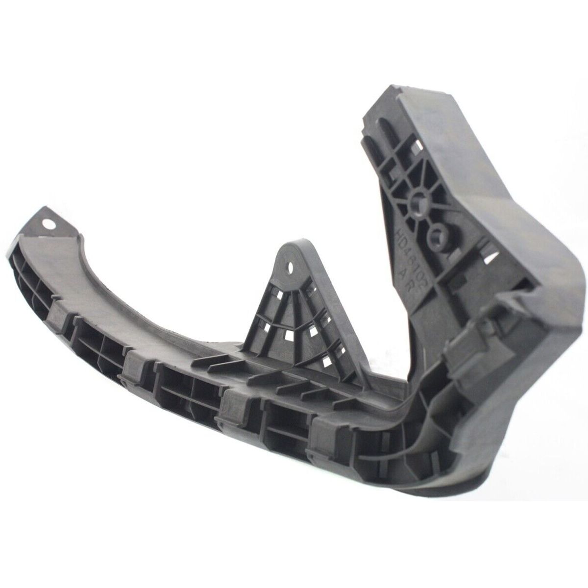 For 10-14 Insight EX Bumper Face Bar Bracket Front Right Hand Side Passenger