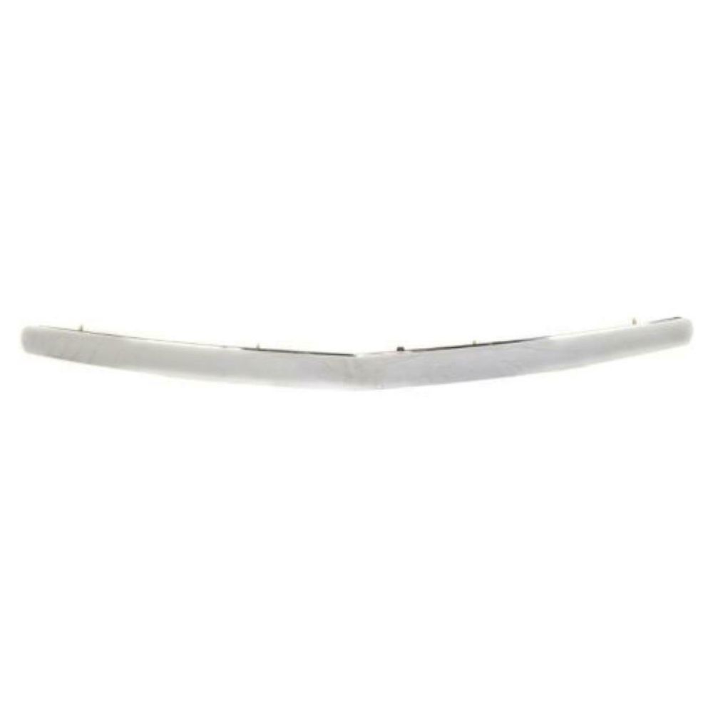 for 2004 2005 2006 2007 2008 Acura 3.2TL Hood Molding, Chrome, Base/NAVI Model