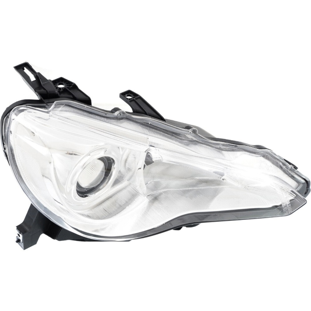 2pcs LH&RH Headlight Driving Head Light Headlamp For 2013-2016 FR-S