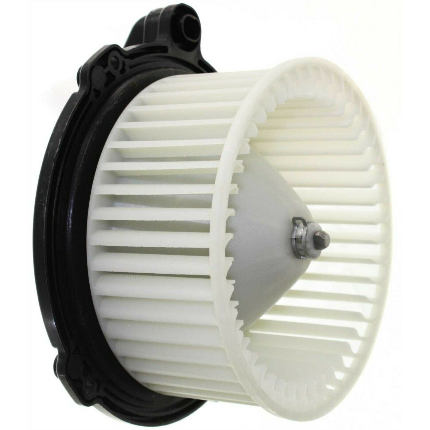 Heater Blower Motor For 91-99 Isuzu Rodeo 92-99 Trooper W/ Wheel
