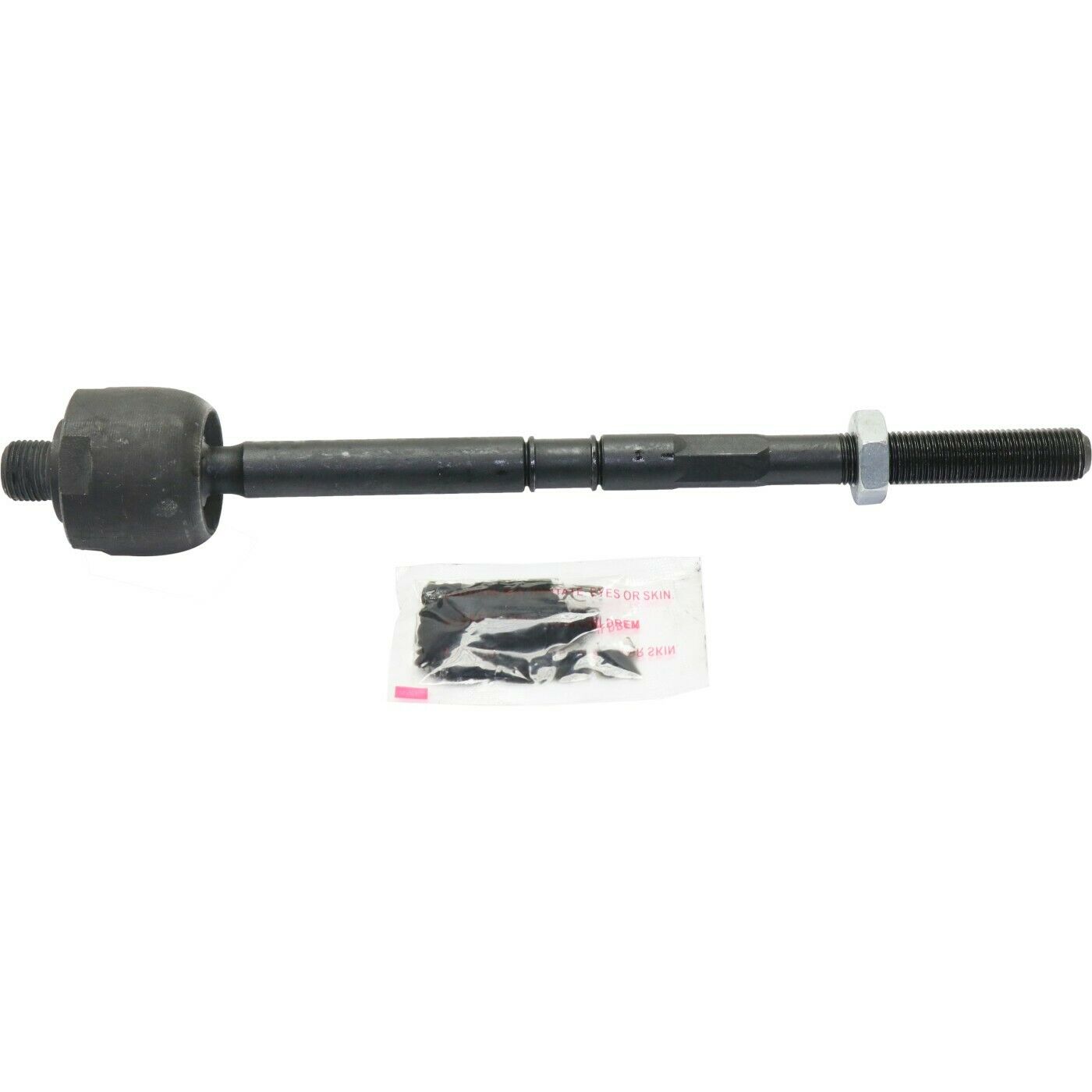 Tie Rod End For 2007-2014 Benz CL-Class S-Class Front LH And RH Inner And Outer