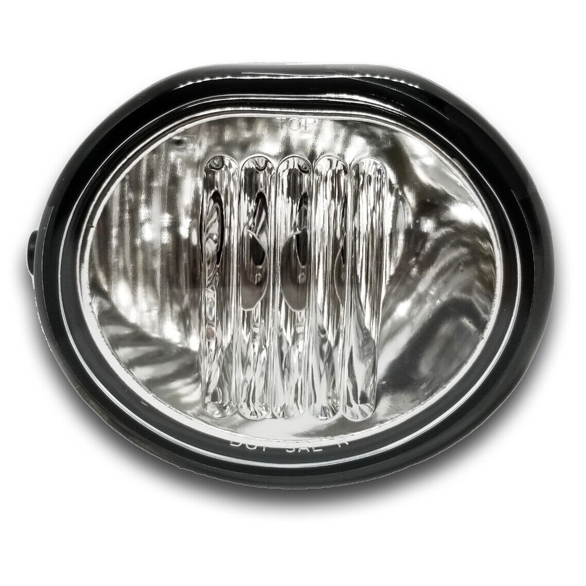 Right Passenger Side Fog Light Lamp Assembly Right
