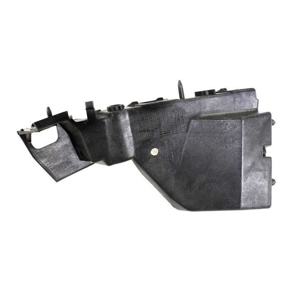 For 2014-2017 Audi SQ5 Bumper Brackets Set Front