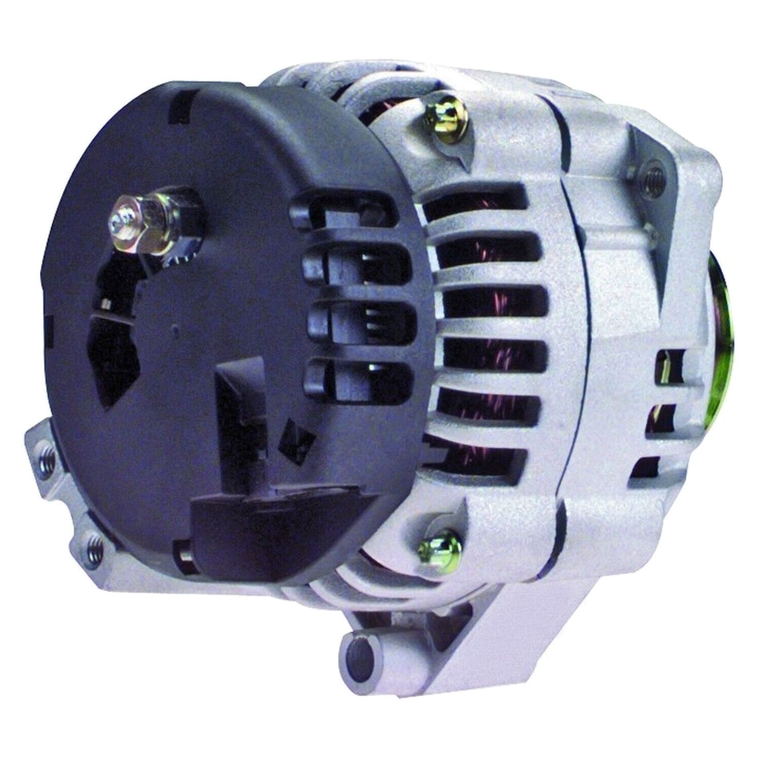 New Alternator For Chevy Blazer S10 V6 4.3L 94-1995 GMC Jimmy Sonoma Bravada