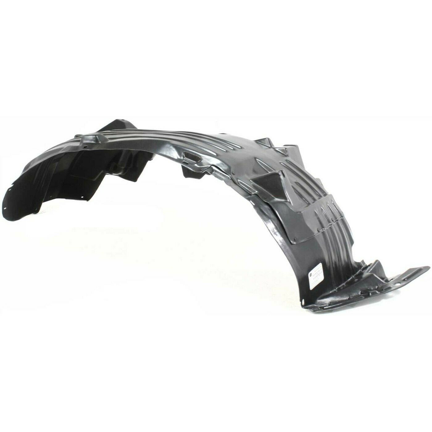 Splash Shield For 11-15 Titan S 04-10 Titan XE Front Passenger Side