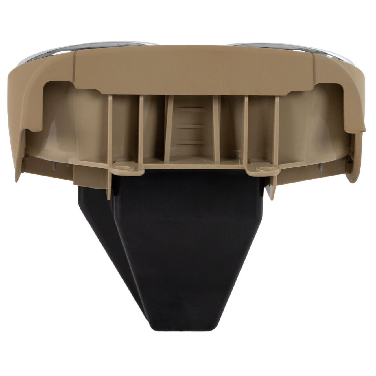 For 2007-2011 Mercedes-Benz CLS63 AMG Cup Holders