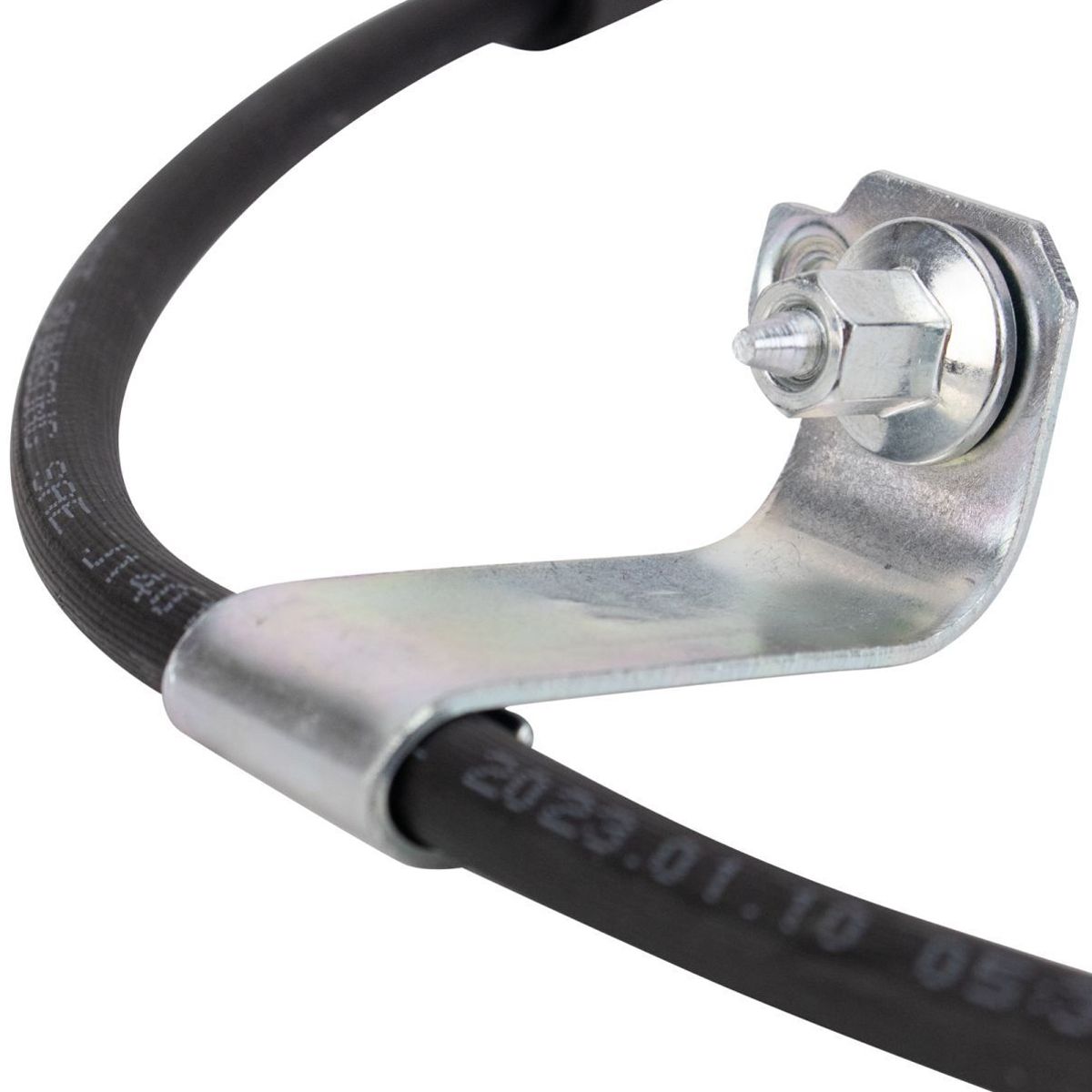 For 04-12 Chevrolet Malibu 05-10 Pontiac G6 07-09 Saturn Aura Brake Hose