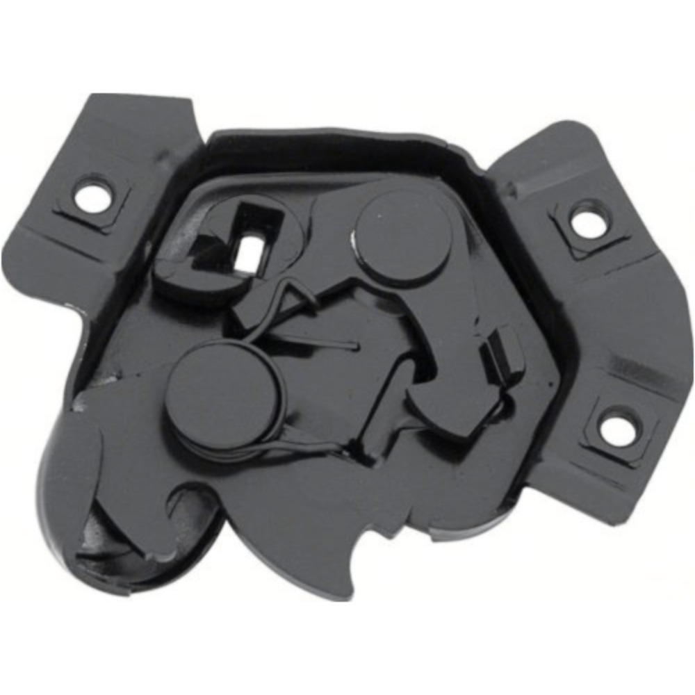 Trunk Latch For Chevy Bel Air Camaro Caprice Impala Nova Pontiac Firebird And