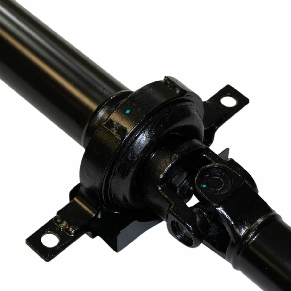 Rear Prop Drive Shaft Assembly For 07-12 Fusion 07-12 MKZ 07-11 Milan AWD