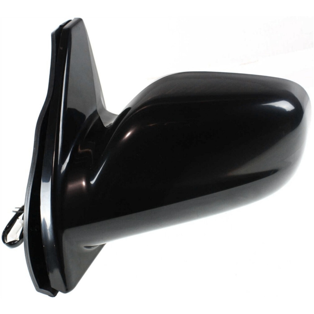 Set Of 2 Mirror Power For 03-08 Vibe 03-08 Matrix Driver Passenger Side Primed