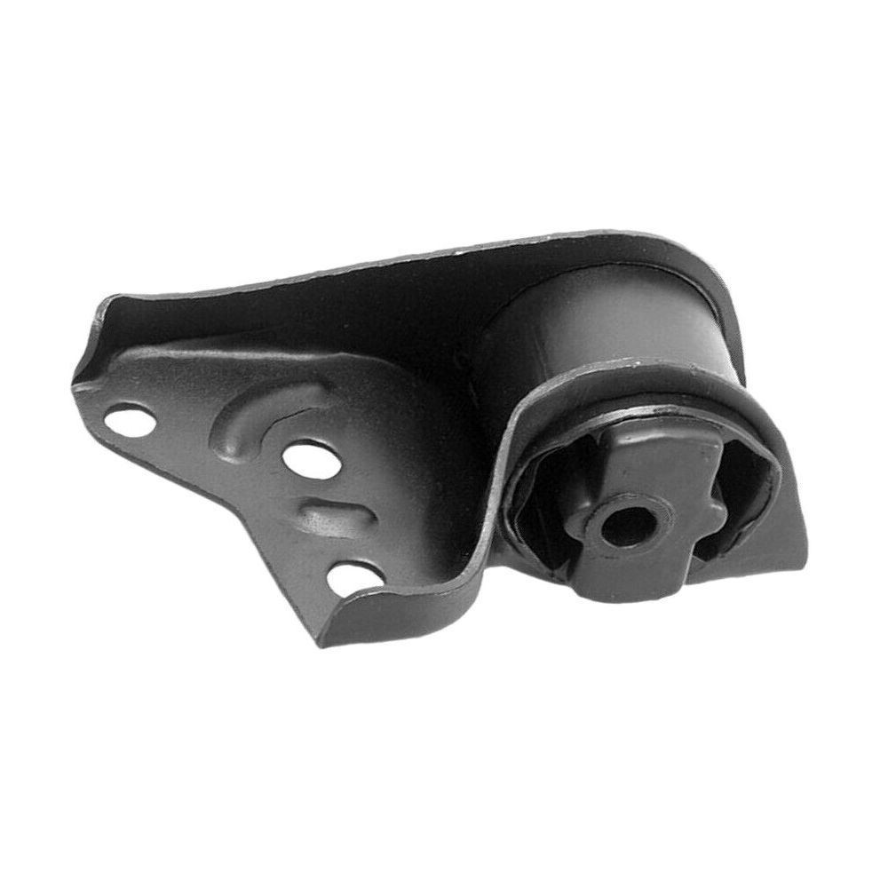 Left Transmission Mount 1pc Fits L4