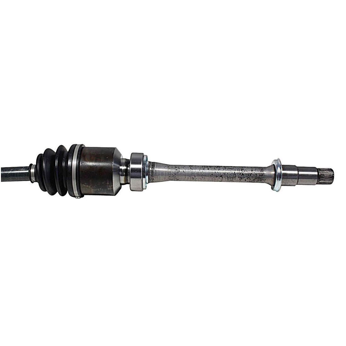 For 2007-2012 Lexus ES350 Front Left & Right CV Axle Shaft CV Joint Set Of 2