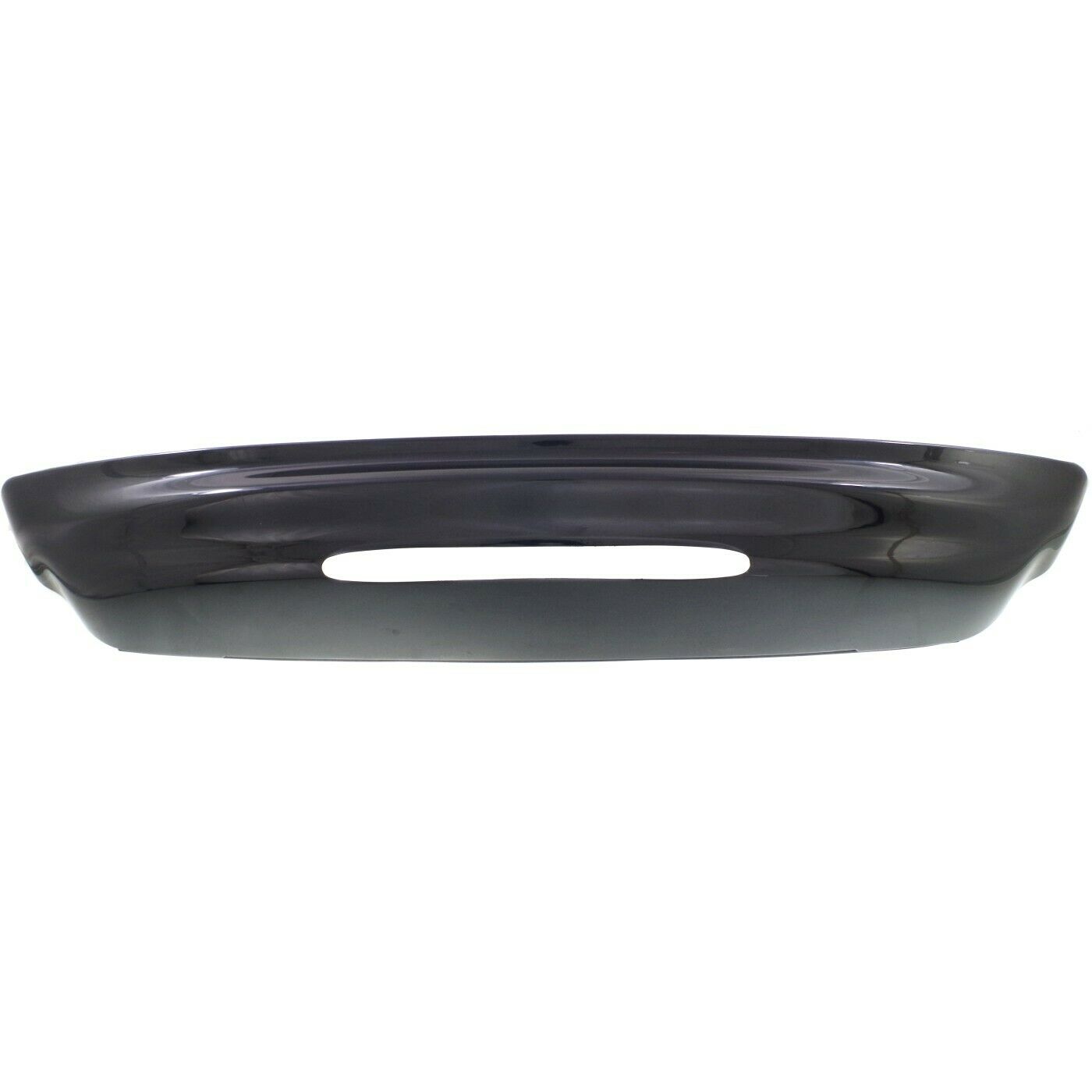 Tailgate Molding Upper For Chevrolet 2002-2006 Trailblazer EXT Sport Utility