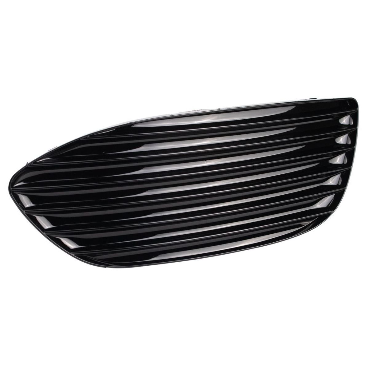 For 2015-2018 Mercedes-Benz C300 4Matic Sedan Front Right Fog Light Hole Cover