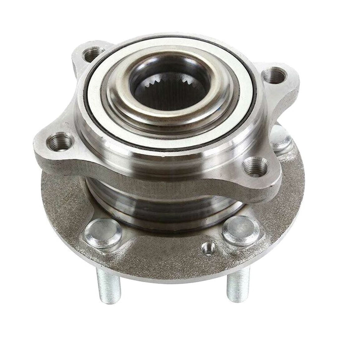 Front Wheel Bearing Hub For 2007-2012 Veracruz Kia 2011-2014 Sorento AWD