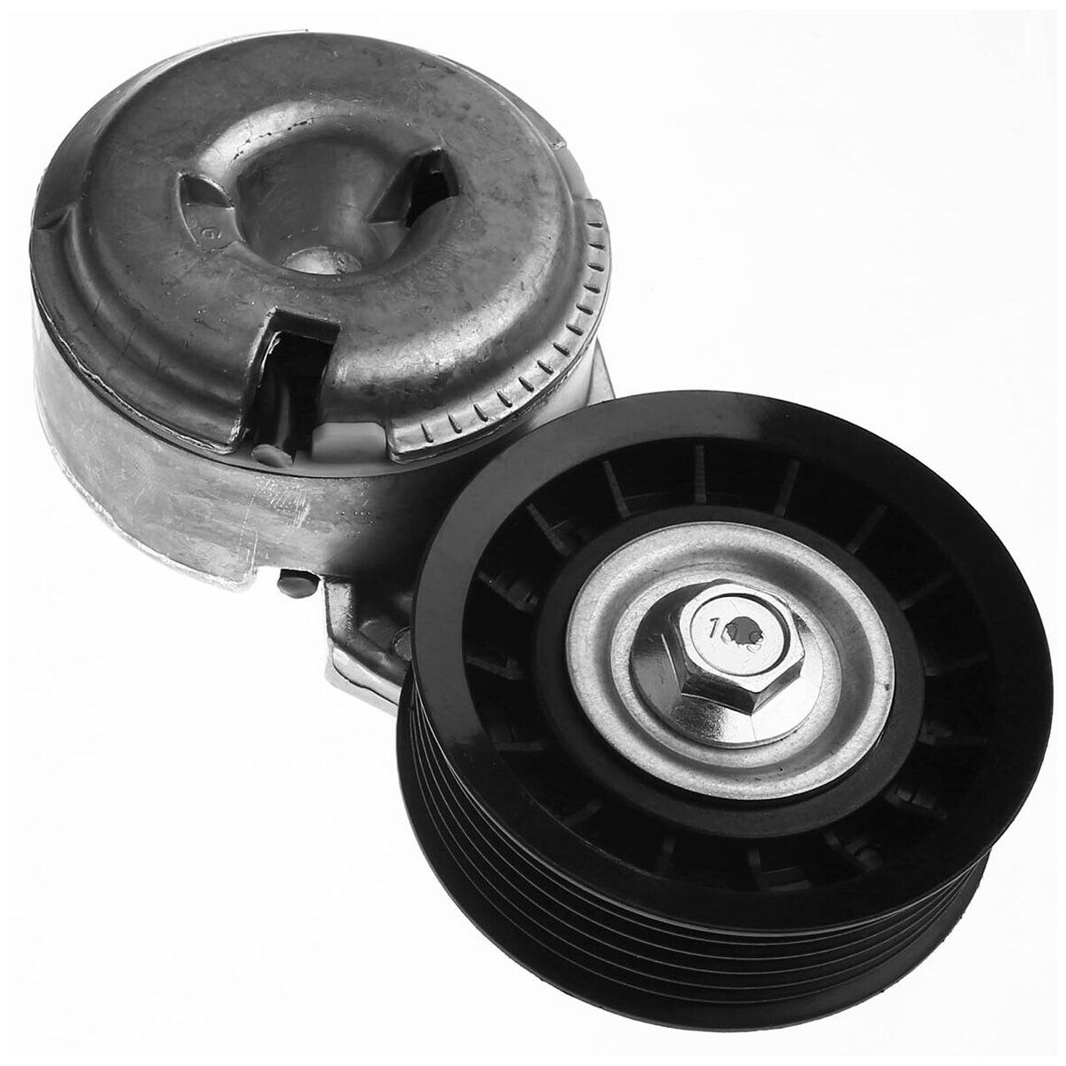 Belt Tensioner Assy Explorer Mazda B4000 Mountaineer 4.0L F37A6B209A