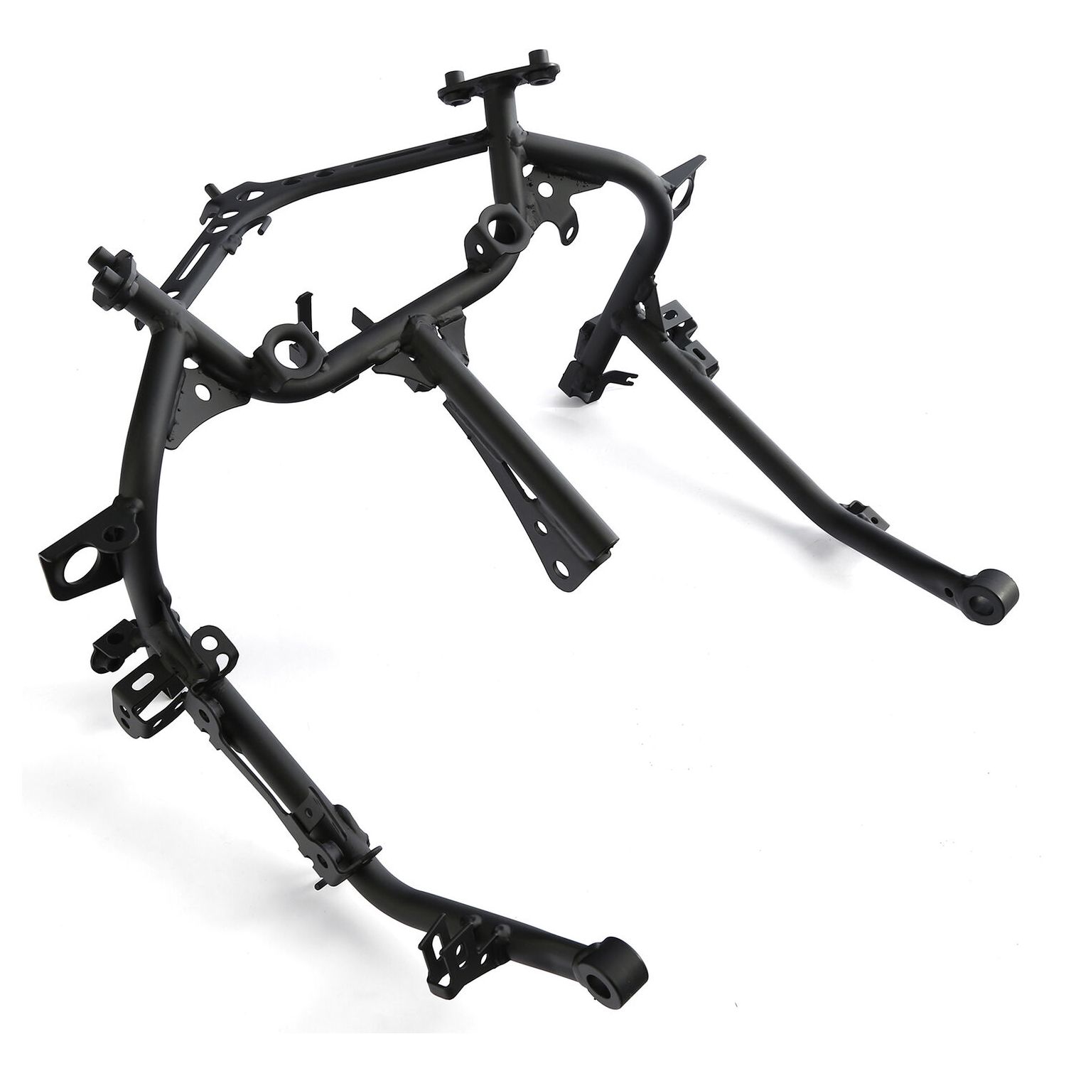 Upper Stay Fairing Headlight Bracket For 18-23 Kawasaki Ninja 400 Ninja 400