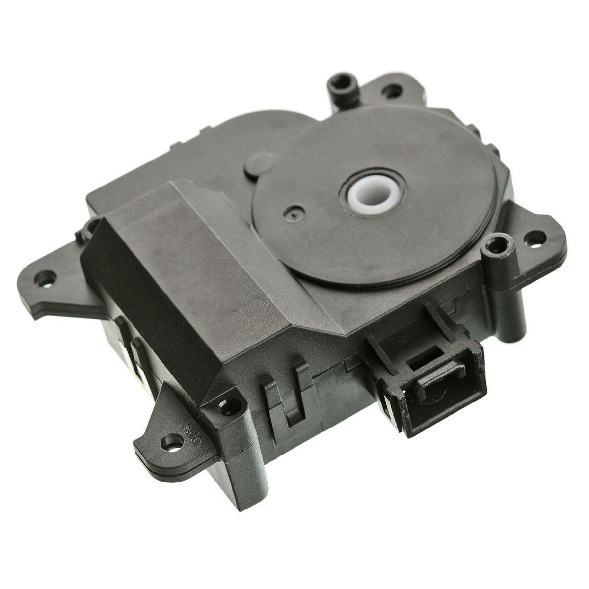6 Sets Of - HVAC Heater A/C Blend Door Actuator For Toyota Corolla Matrix 2003-2008