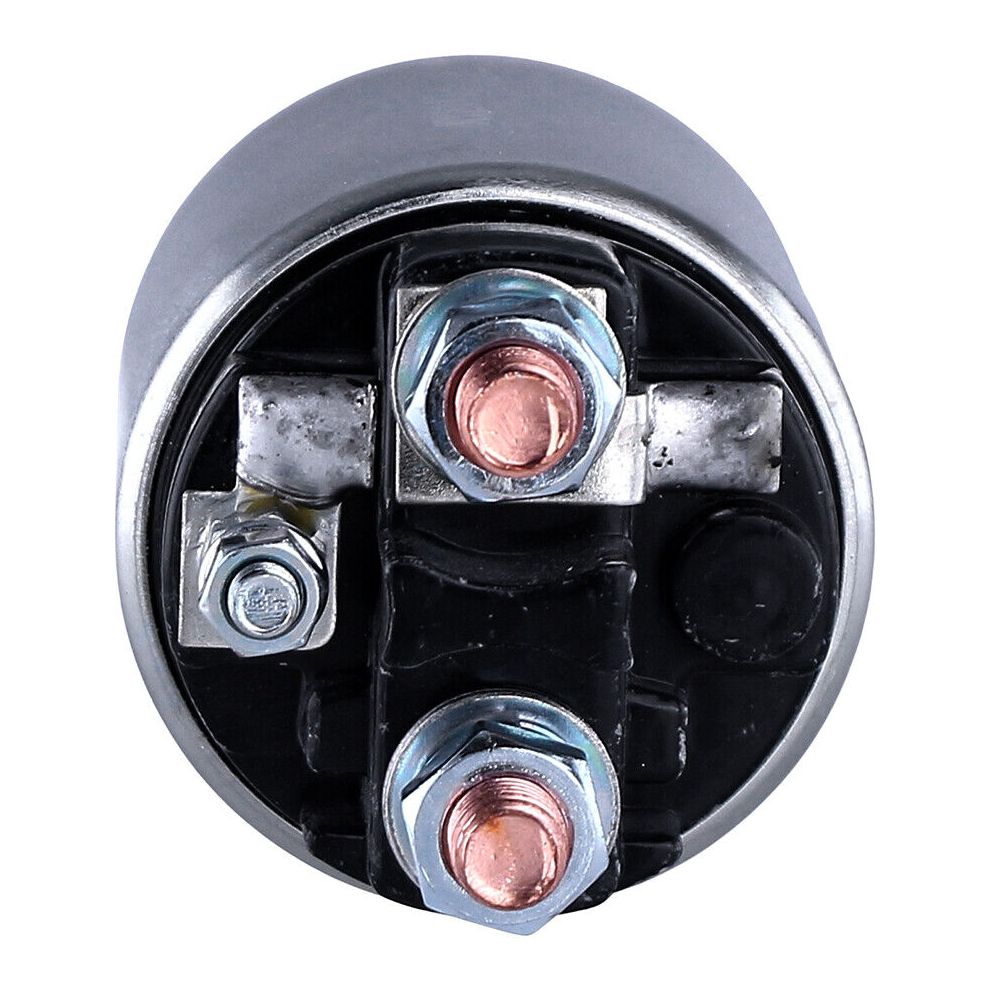 12V Solenoid Fits Baker