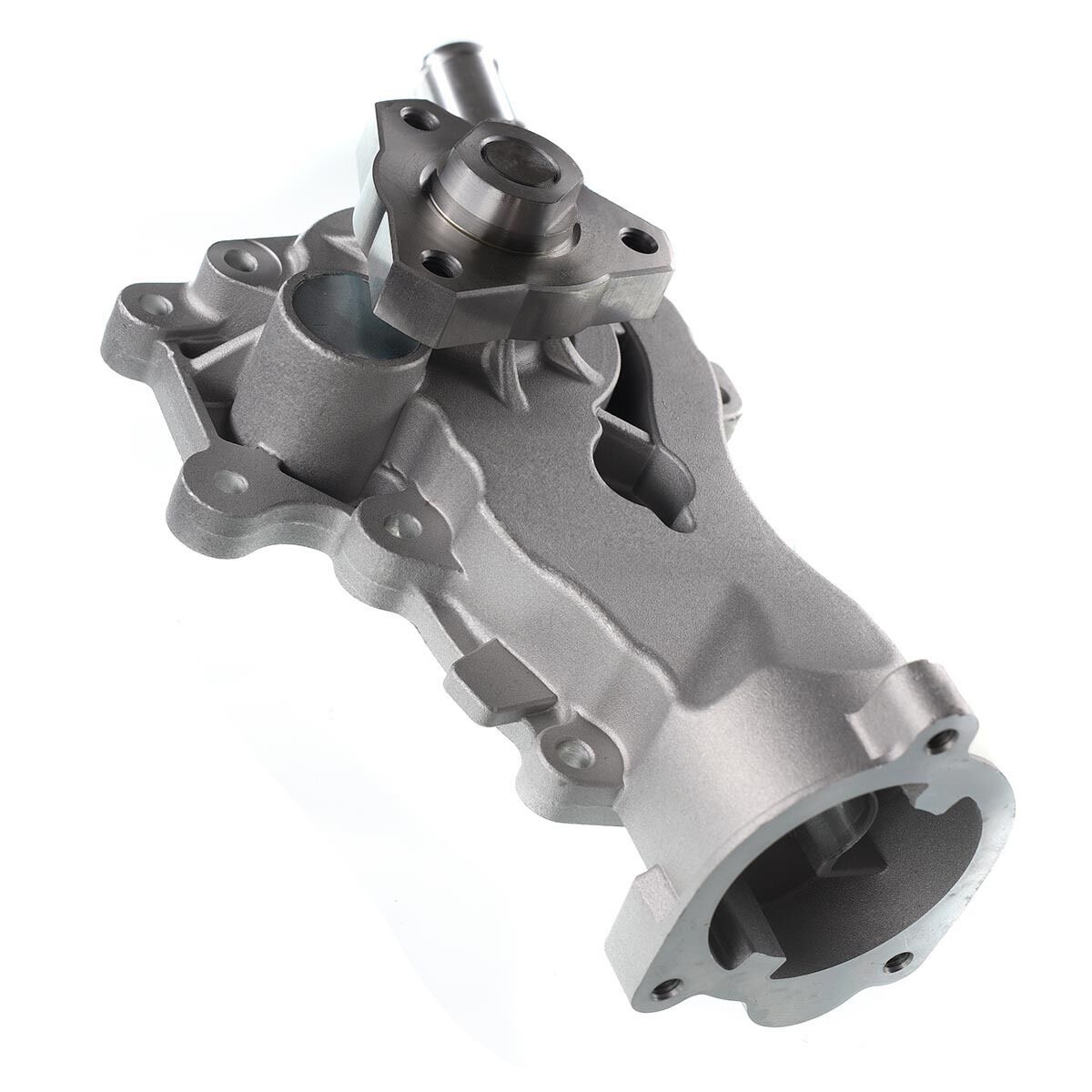 Engine Water Pump For 2013-16 Encore 2011-14 Cruze 2012-14 Sonic 2013 Trax 1.4L