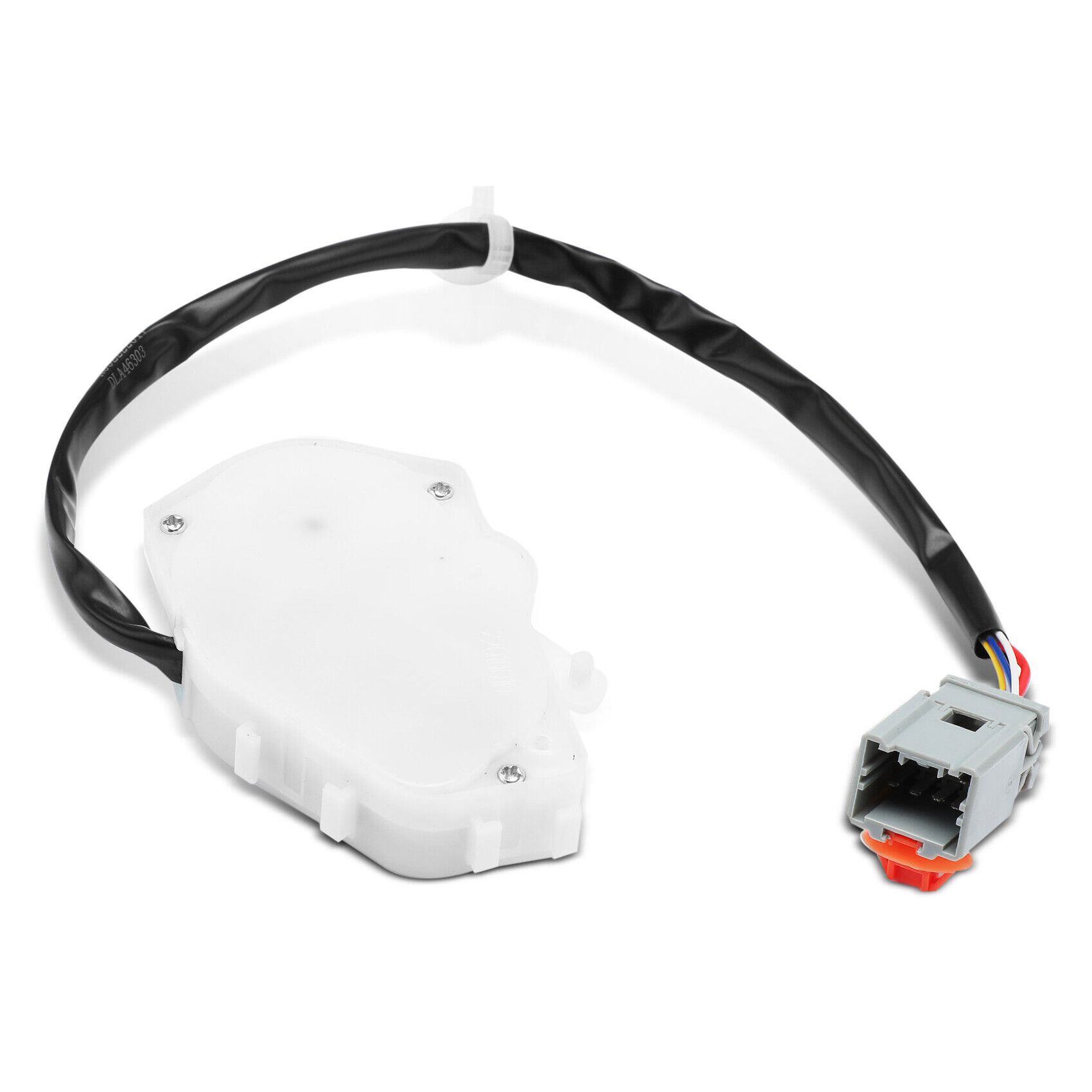 Door Lock Actuator Front Left For 1997-2001 Honda Prelude Type SH 2.0L 2.2L