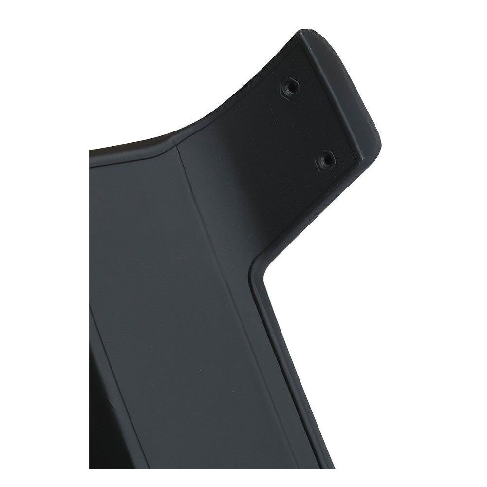 Rear Roof Top Spoiler Unpainted ABS For Honda 07-11 CR-V EX-L OE Factory Style