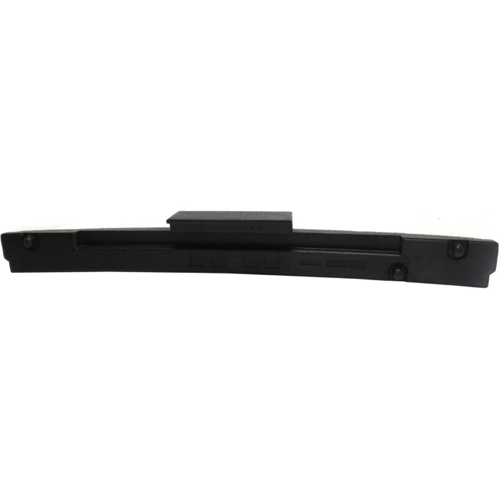850904RA0A Bumper Face Bar Impact Absorber Rear For Nissan 16-18 Maxima Sedan