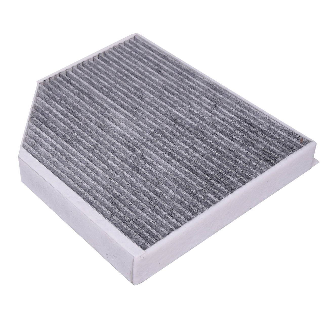 For A4 A5 Macan Q5 Quattro S4 S5 SQ5 Sportback Allroad RS5 Cabin Air Filter
